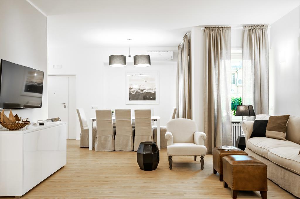 Apartamento Deluxe