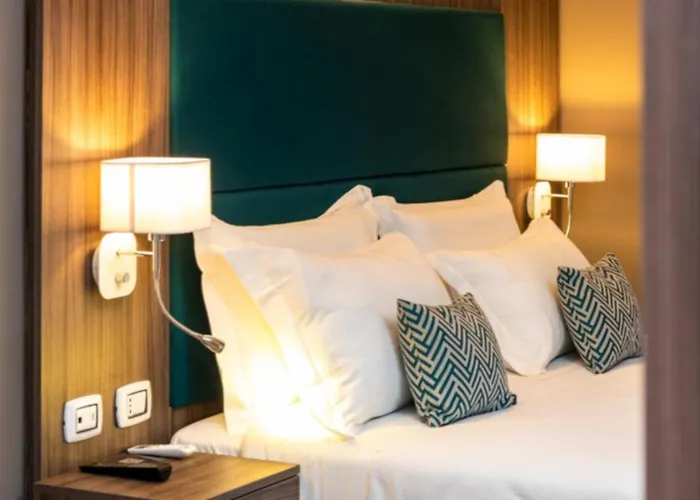 Aurelia Antica Suites & Apartments
